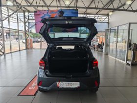 Hyundai i10 / i20 / i30 GRAND i10 1.0 MOTION/PREMIUM