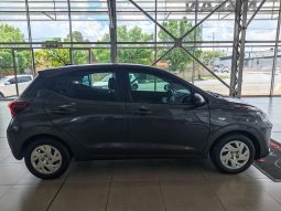 
										Hyundai i10 / i20 / i30 GRAND i10 1.0 MOTION/PREMIUM full									
