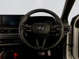 
										Hyundai I20 1.0 Tgdi N-Line Dct full									