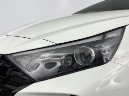 
										Hyundai I20 1.0 Tgdi N-Line Dct full									
