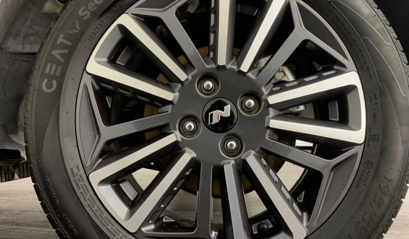 
								Hyundai I20 1.0 Tgdi N-Line Dct full									