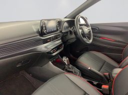 
										Hyundai I20 1.0 Tgdi N-Line Dct full									