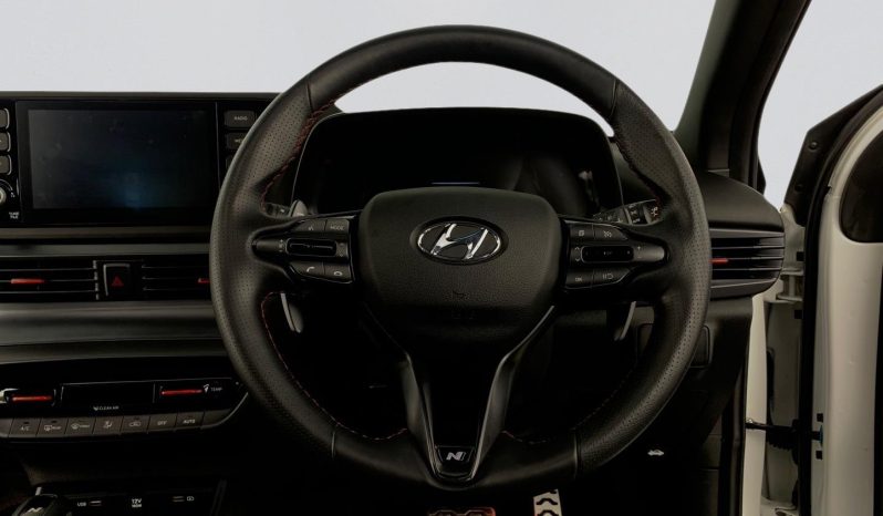
								Hyundai I20 1.0 Tgdi N-Line Dct full									