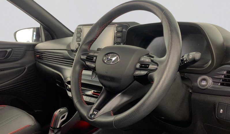 
								Hyundai I20 1.0 Tgdi N-Line Dct full									