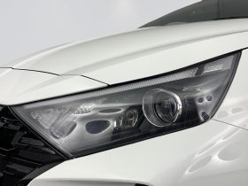 Hyundai I20 1.0 Tgdi N-Line Dct