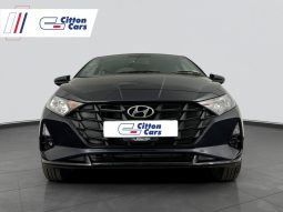 
										Hyundai I20 1.2 Motion full									