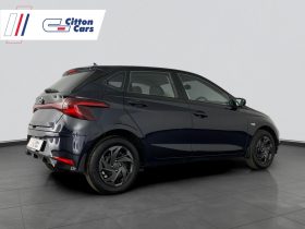 Hyundai I20 1.2 Motion