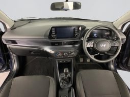 
										Hyundai I20 1.2 Motion full									