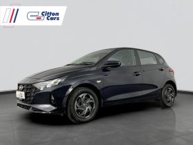 Hyundai I20 1.2 Motion