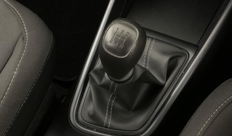 
								Hyundai I20 1.2 Motion full									