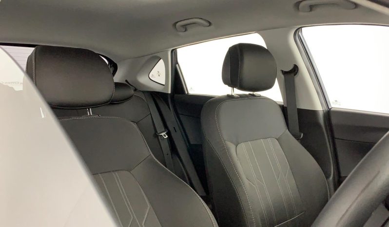 
								Hyundai I20 1.2 Motion full									