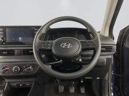 
										Hyundai I20 1.2 Motion full									