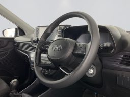 
										Hyundai I20 1.2 Motion full									