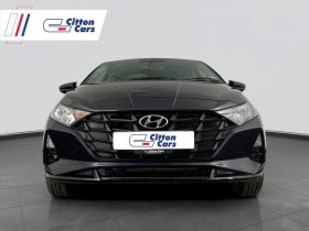 Hyundai I20 1.2 Motion