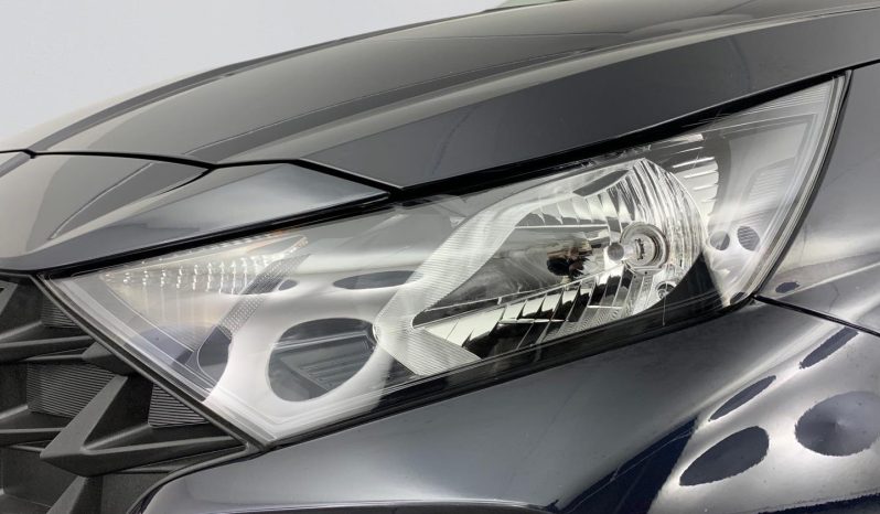 
								Hyundai I20 1.2 Motion full									