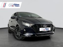 
										Hyundai I20 1.2 Motion full									