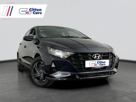 Hyundai I20 1.2 Motion