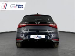 
										Hyundai I20 1.2 Motion full									