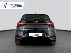 Hyundai I20 1.2 Motion
