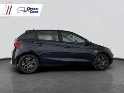 
										Hyundai I20 1.2 Motion full									