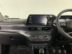 
										Hyundai I20 1.2 Motion full									