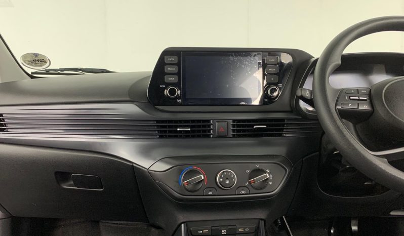 
								Hyundai I20 1.2 Motion full									