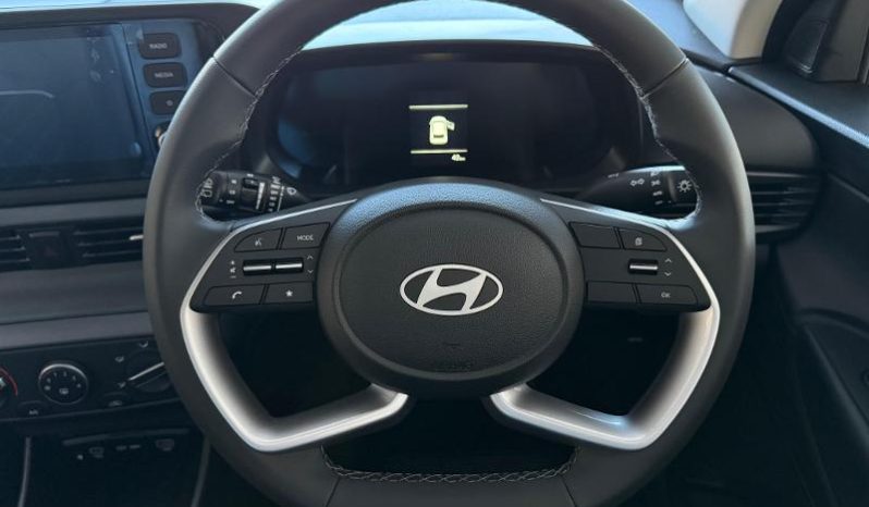 
								Hyundai I20 1.4 Executive At full									