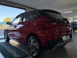 
										Hyundai I20 1.4 Executive At full									