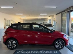 
										Hyundai I20 1.4 Executive At full									