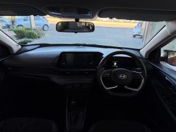 
										Hyundai I20 1.4 Executive At full									