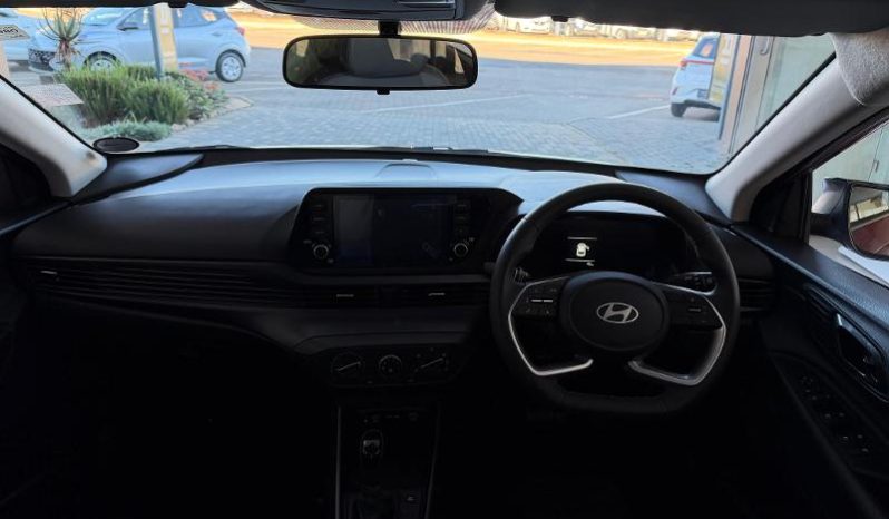 
								Hyundai I20 1.4 Executive At full									