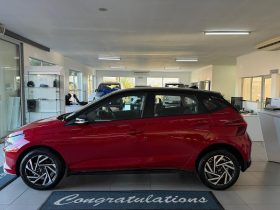 Hyundai I20 1.4 Executive At