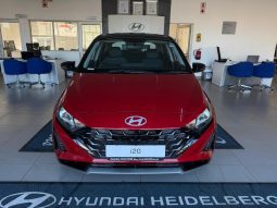 
										Hyundai I20 1.4 Executive At full									