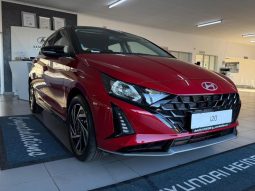 
										Hyundai I20 1.4 Executive At full									