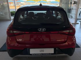 Hyundai I20 1.4 Executive At