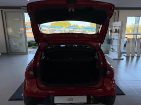 Hyundai I20 1.4 Executive At