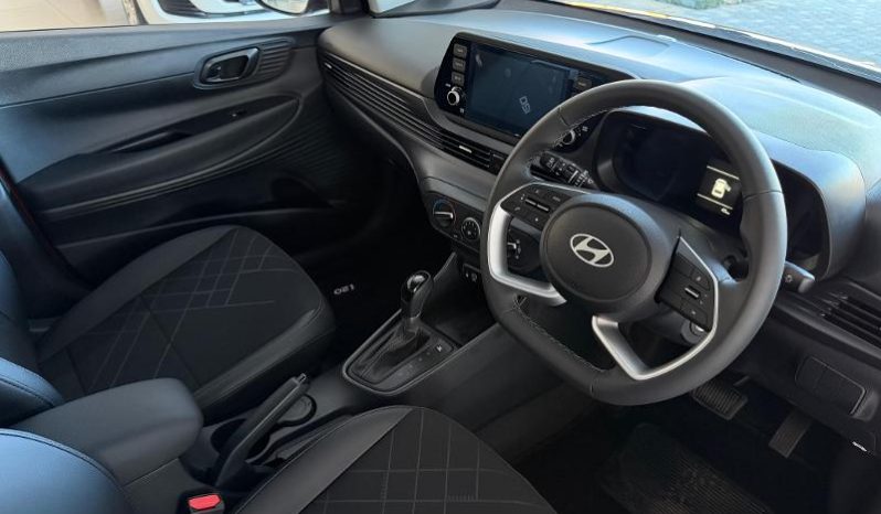 
								Hyundai I20 1.4 Executive At full									