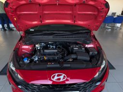 
										Hyundai I20 1.4 Executive At full									