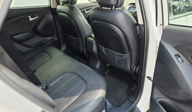 
								Hyundai IX35 2.0 Executive Special Edt 4X2 full									