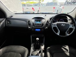 
										Hyundai IX35 2.0 Executive Special Edt 4X2 full									