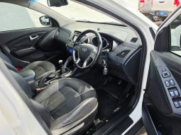 
										Hyundai IX35 2.0 Executive Special Edt 4X2 full									