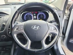 
										Hyundai IX35 2.0 Executive Special Edt 4X2 full									