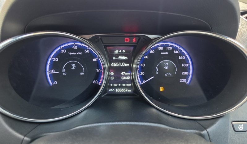 
								Hyundai IX35 2.0 Executive Special Edt 4X2 full									