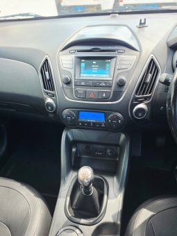 
										Hyundai IX35 2.0 Executive Special Edt 4X2 full									
