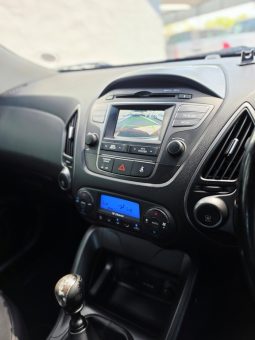 
										Hyundai IX35 2.0 Executive Special Edt 4X2 full									