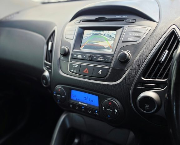 
								Hyundai IX35 2.0 Executive Special Edt 4X2 full									