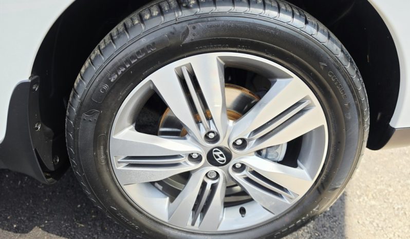 
								Hyundai IX35 2.0 Executive Special Edt 4X2 full									