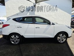 Hyundai IX35 2.0 Executive Special Edt 4X2
