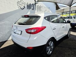 
										Hyundai IX35 2.0 Executive Special Edt 4X2 full									