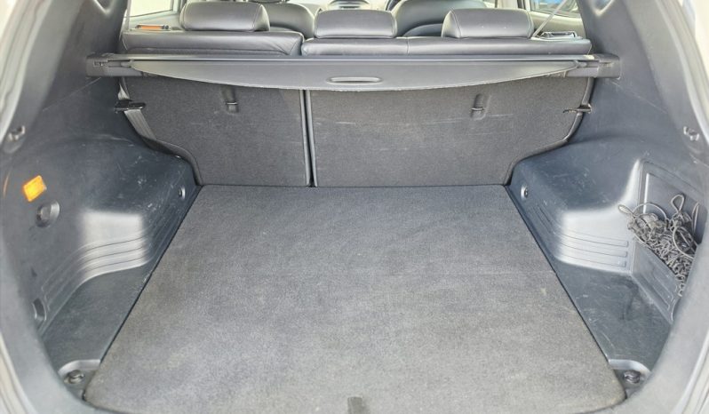 
								Hyundai IX35 2.0 Executive Special Edt 4X2 full									